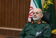 فرمانده سپاه پاسداران ایران: هیچ قدرت فرامنطقهای حق دخالت در تنگه هرمز را ندارد 2 140506010115109437935094