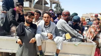 نسل جوان افغانستان؛ میان ماندن، مهاجرت و آینده‌ای نامعلوم