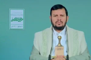 رهبر انصارالله: قطری‌ها خیانت سعودی را از یاد نبرند