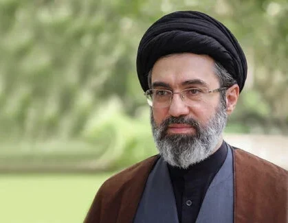 رهبر ایران: حضور زینبی بانوان و دختران ایرانی در تاریخ انقلاب اسلامی برجسته است 1 90278 704 e1792146958665