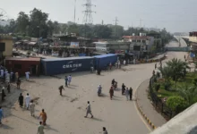 خیبر پختونخوا زیر وضعیت اضطراری؛ حکومت ایالتی تعلیق شد و تنشهای سیاسی و امنیتی افزایش یافت 2 download