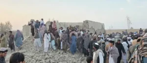 حملات هوایی پاکستان در کنر و هلمند