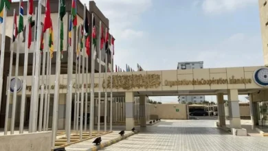 سازمان همکاری اسلامی بحران افغانستان و وضعیت جوامع مسلمان را بررسی میکند 1 photo 2026 10 15 13 46 14