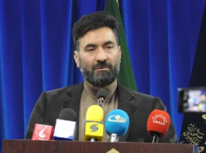 رایزن فرهنگی ایران: امنیت پایدار با تهدید نظامی تأمین نمی‌شود