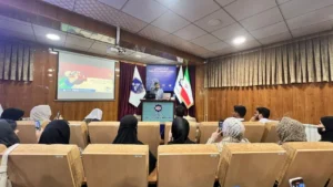 ایران و افغانستان بر تولید هوش مصنوعی تأکید کردند