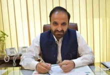 مقام کمیسیون انتخابات پاکستان در حمله مسلحانه کشته شد 2 shamshad akhtar