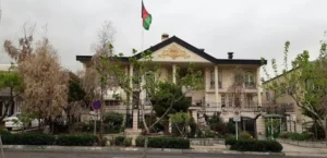 سفارت افغانستان در تهران روند توزیع پاسپورت را تسریع می‌کند