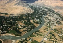 جبهه مقاومت ملی: معاون استخبارات تـ.البان در بدخشان کشته شد 2 سایت 108