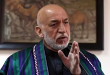 کرزی حملات هوایی پاکستان بر کنر و هلمند را محکوم کرد 2 سایت 12