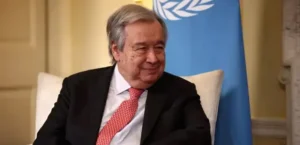سفر گوترش به پاکستان؛ تلاش‌های دیپلماتیک برای کاهش تنش ایران و امریکا