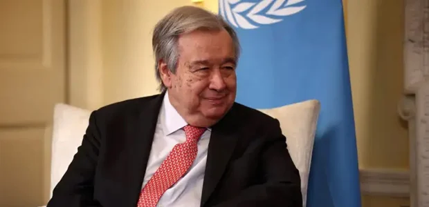 سفر گوترش به پاکستان؛ تلاشهای دیپلماتیک برای کاهش تنش ایران و امریکا 1 سایت 129