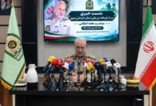 مرزبانی خراسان رضوی: از ورود غیر قانونی ۱۴۵ هزار افغانستانی به ایران جلوگیری شد 2 سایت 13