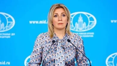 مسکو درباره استفاده از استارلینک برای مداخله در امور کشورها هشدار داد 9 سایت 132