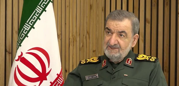 دبیر شورای امنیت ملی ایران: خطای بعدی دشمن، جبهههای تازه و غافلگیریهای بزرگتر در پی دارد 1 سایت 150