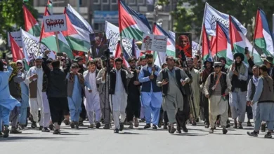 هفتم اکتوبر؛ از طوفان الاقصی تا بازتعریف مفهوم مقاومت در افغانستان