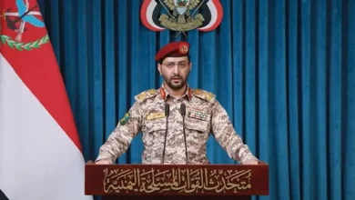حمله پهپادی یمن به میدان هوایی ملک خالد و مواضع نظامی عربستان 1 سایت 176