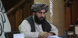 فطرت: هر اندازه اشغالگران با قدرت وارد شوند، در برابر اراده مردم افغانستان شکست می‌خورند