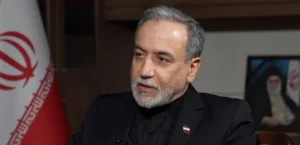 عراقچی: اروپا باید درباره مشارکت با امریکا در حمله به ایران پاسخ بدهد