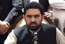 مرحله جدید اعتراضات تحریک انصاف در پیشاور آغاز میشود 2 سایت 212
