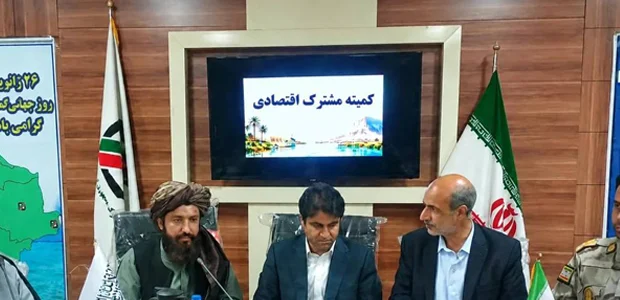 مرز میلک تا یک ماه دیگر شبانهروزی فعال میشود 1 سایت 218