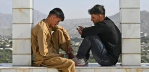 روز جهانی بینایی؛ چشمانی که در میان صفحه‌های موبایل فراموش می‌شوند