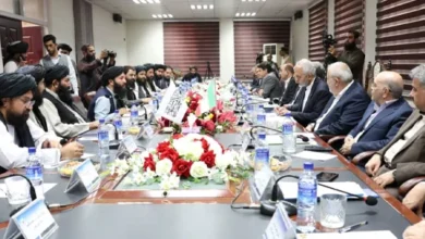 دیپلماسی آب و انرژی؛ گام تاریخی کابل و تهران برای پیافکنی یک شراکت پایدار منطقهای 1 سایت 244