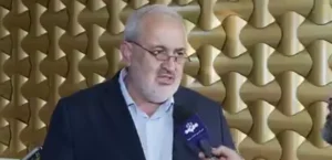 وزیر نیروی ایران: افغانستان در پرداخت پول برق خوش‌حساب است