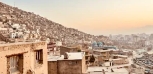 پنج سال انزوا؛ افغانستان به کدام سو می‌رود؟