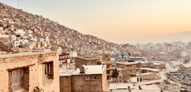 پنج سال انزوا؛ افغانستان به کدام سو میرود؟ 1 سایت 275