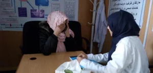 روز جهانی صحت روان؛ افغانستان با بار سنگین رنج‌های روانی و کمبود خدمات درمانی روبه‌رو استر