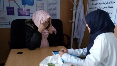 روز جهانی صحت روان؛ افغانستان با بار سنگین رنجهای روانی و کمبود خدمات درمانی روبهرو استر 1 سایت 276