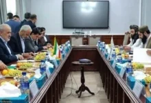 وزیر مالیه: ایران امریکا را ناکام خواهد کرد 2 سایت 280
