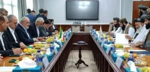 وزیر مالیه: ایران امریکا را ناکام خواهد کرد