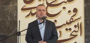 حزب‌الله: برای آزادسازی لبنان به موضع ایران تکیه می‌کنیم