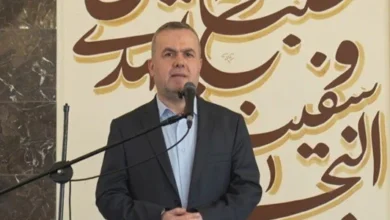 حزبالله: برای آزادسازی لبنان به موضع ایران تکیه میکنیم 1 سایت 300