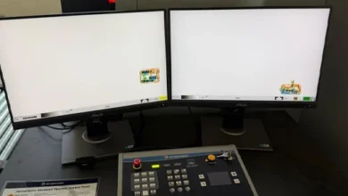 نصب پنج پایه اسکنر در گمرکهای کابل و حیرتان 2 سایت 301