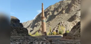 ابراز نگرانی یونسکو از وضعیت منار جام در غور