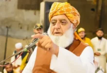 نشست اضطراری حزب جمعیت علمای اسلام پاکستان در خیبرپختونخوا 2 سایت 306