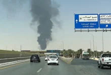 چهار عملیات موشکی و پهپادی یمن علیه اهداف سعودی 2 سایت 309