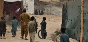 نگرانی اوچا از وضعیت عودت‌کنندگان افغانستانی با نزدیک‌شدن زمستان