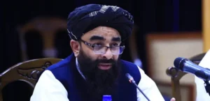مجاهد: مقصر دانستن افغانستان راه‌حل مشکلات پاکستان نیست