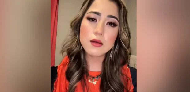ربابه محمدی برنده جایزه «هنرمند سال ۲۰۲۶» کانادا شد 1 سایت 334