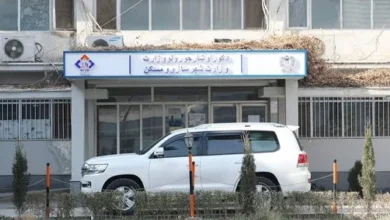 وزارت شهرسازی: سرمایهگذاران شهرک صنعتی کابل به تعهدات خود عمل کنند 4 سایت 336