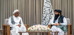 تأکید بر تقویت روابط افغانستان با سازمان همکاری اسلامی