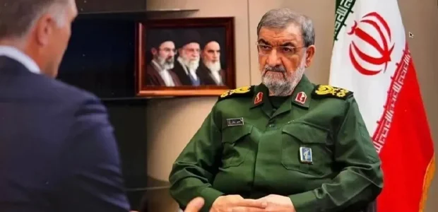 دبیر شورای عالی امنیت ملی ایران: واقعیت را ایران رقم میزند، نه خیالپردازیهای ترامپ 1 سایت 34
