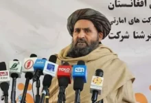 درخواست افغانستان از جامعۀ جهانی برای حمایت اقلیمی 2 سایت 370