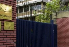 ایران سفیر انگلیس را احضار کرد 2 سایت 394