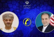 رایزنی تهران و مسقط درباره اوضاع یمن و راههای تأمین ثبات منطقه 2 سایت 398