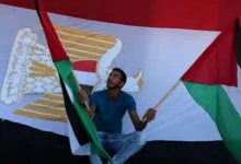 آغاز گفتوگوی ملی فلسطین در قاهره 2 سایت 401