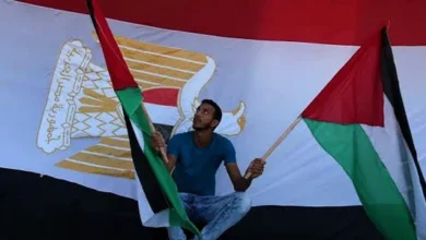آغاز گفتوگوی ملی فلسطین در قاهره 1 سایت 401